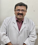 Dr Vikas